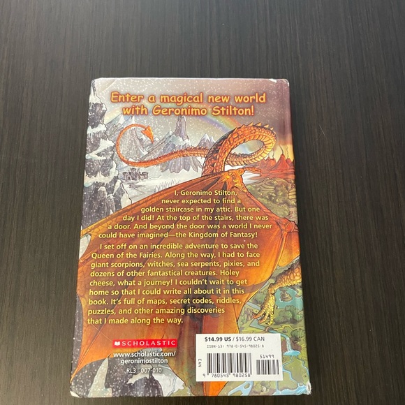 The Kingdom of Fantasy - Picture 2 of 5